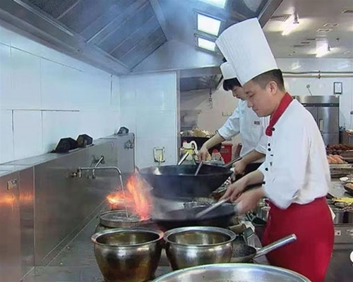 河南饮食业油烟排气检测