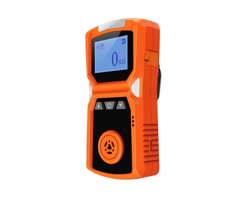 河南可燃气体检测报警仪检测