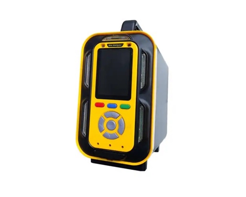 河南二氧化硫气体检测报警仪检测