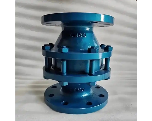 河南阻火器